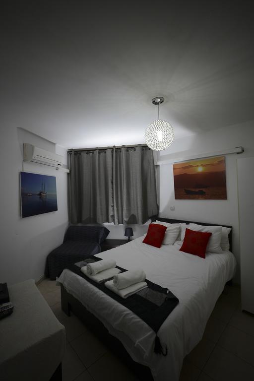 Avi'S Suites Eilat Rom bilde