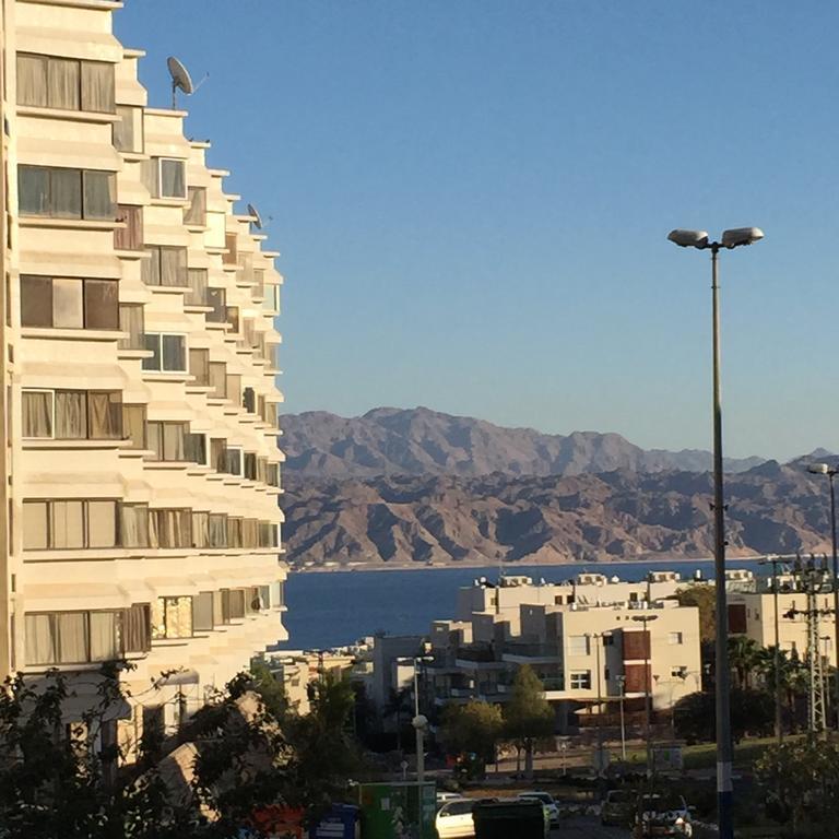 Avi'S Suites Eilat Rom bilde