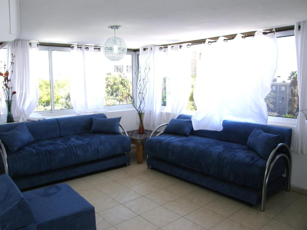 Avi'S Suites Eilat Eksteriør bilde