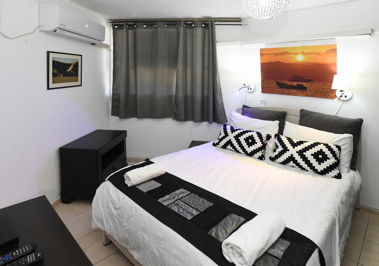 Avi'S Suites Eilat Eksteriør bilde